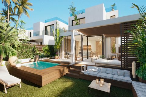 Villa i Cala Tarida, Ibiza, Cala Tarida - € 905.900 | Ref: TarPH2 - foto 22